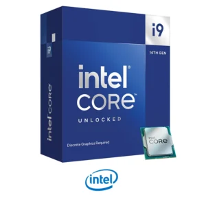 INTEL CORE I9-14900K BOX