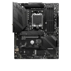 MSI MAG B650 TOMAHAWK WIFI MOTHERBOARD - Image 2