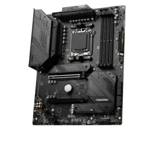 MSI MAG B650 TOMAHAWK WIFI MOTHERBOARD - Image 3