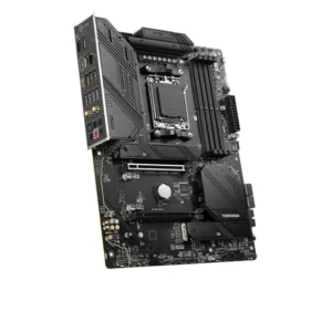 MSI MAG B650 TOMAHAWK WIFI MOTHERBOARD - Image 4