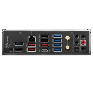 MSI MAG B650 TOMAHAWK WIFI MOTHERBOARD - Image 5