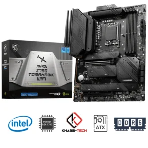 MAG Z790 TOMAHAWK WIFI MSI