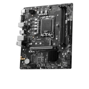 PRO B760M-E DDR4 MSI - Image 3