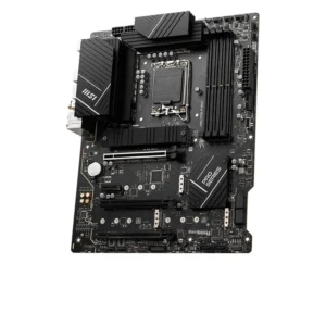 MSI PRO Z790-P WIFI MOTHERBOARD - Image 3
