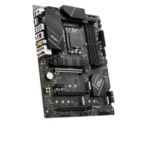 MSI PRO Z790-P WIFI MOTHERBOARD - Image 4
