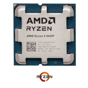 AMD RYZEN 5 8400F TRAY NEW - Image 2
