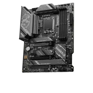 Motherboard Z790 GAMING PLUS WIFI MSI - Image 2