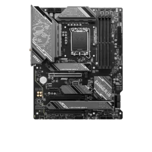 Motherboard Z790 GAMING PLUS WIFI MSI - Image 3