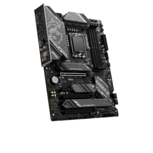 Motherboard Z790 GAMING PLUS WIFI MSI - Image 4