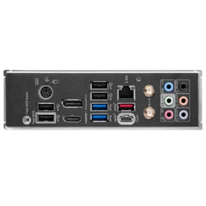 Motherboard Z790 GAMING PLUS WIFI MSI - Image 5