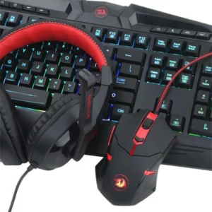 COMBO 4IN1 REDRAGON S101-BA-2 GAMING - Image 3