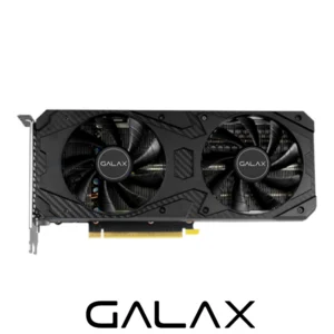 RTX™ 3060 12GB 192BIT 1-Click OC Feature GALAX - Image 2