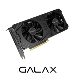 RTX™ 3060 12GB 192BIT 1-Click OC Feature GALAX - Image 3