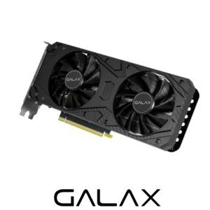 RTX™ 3060 12GB 192BIT 1-Click OC Feature GALAX - Image 4