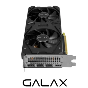 RTX™ 3060 12GB 192BIT 1-Click OC Feature GALAX - Image 5