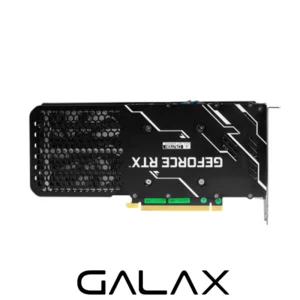 RTX™ 3060 12GB 192BIT 1-Click OC Feature GALAX - Image 6