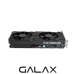 RTX™ 3060 12GB 192BIT 1-Click OC Feature GALAX - Image 7