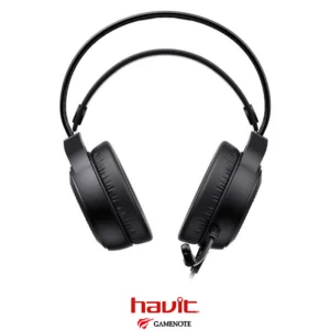 HAVIT H2040D RGB Gaming Headphones - Image 3
