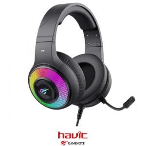 HAVIT HEADSET H2042d - Image 2
