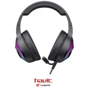 HAVIT HEADSET H2042d - Image 3