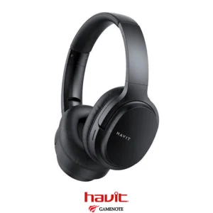 HAVIT HV-I62 Wireless Headphones - Image 2
