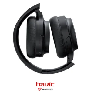 HAVIT HV-I62 Wireless Headphones - Image 3
