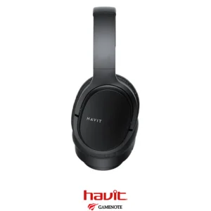 HAVIT HV-I62 Wireless Headphones - Image 4