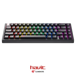 HAVIT KB874L 75% Compact Blended Light - Image 2