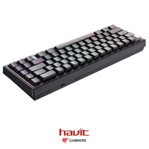 HAVIT KB874L 75% Compact Blended Light - Image 4
