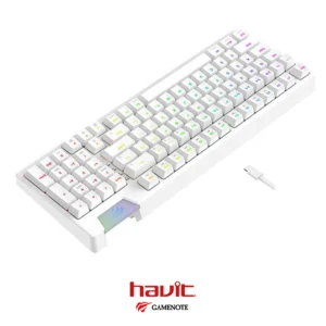 HAVIT KB885L RGB BACKLIGHT - Image 2