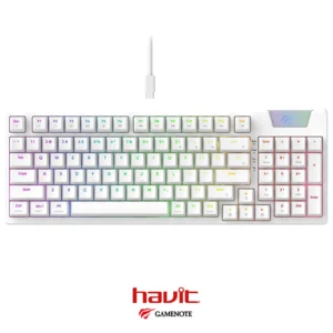 HAVIT KB885L RGB BACKLIGHT