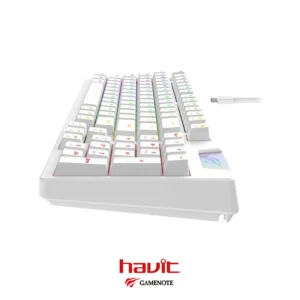 HAVIT KB885L RGB BACKLIGHT - Image 3