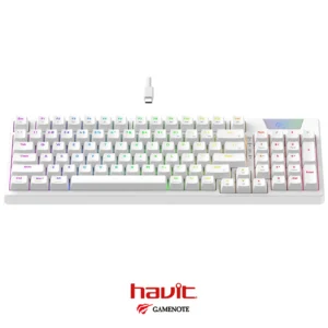HAVIT KB885L RGB BACKLIGHT - Image 5
