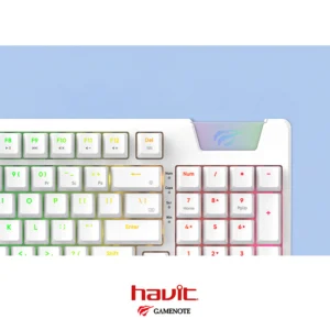 HAVIT KB885L RGB BACKLIGHT - Image 6