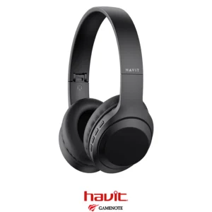 HAVIT H628BT Wireless Bluetooth Headphones