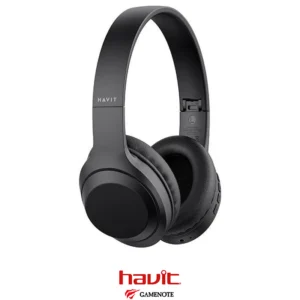 HAVIT H628BT Wireless Bluetooth Headphones - Image 2