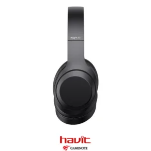 HAVIT H628BT Wireless Bluetooth Headphones - Image 3