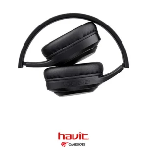 HAVIT H628BT Wireless Bluetooth Headphones - Image 4