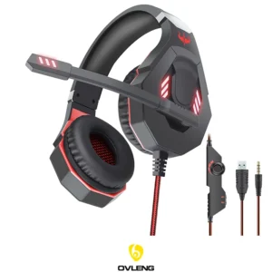 OVLENG GT93 GAMING HEADSET