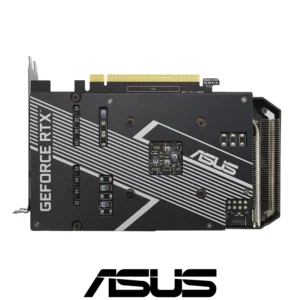 RTX 3060 OC 12GB GDDR6 ASUS Dual - Image 4