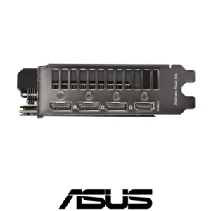 RTX 3060 OC 12GB GDDR6 ASUS Dual - Image 5