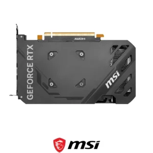 RTX 4060 TI VENTUS 2X 8G OC MSI - Image 3