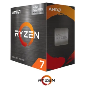AMD RYZEN 7 5700G BOX NEW