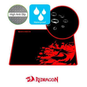 COMBO 4IN1 REDRAGON K552-BB-2 GAMING - Image 4