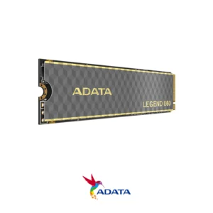 ADATA LEGEND 860 PCIe Gen4 NVME - Image 2
