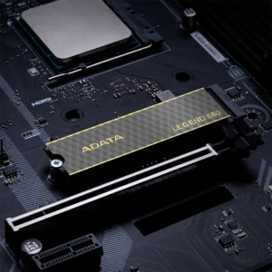 ADATA LEGEND 860 PCIe Gen4 NVME - Image 3