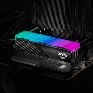 RAM ADATA XPG LANCER BLADE RGB DDR5 16GB 6000MHZ BK - Image 3