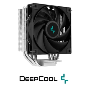 AIR COOLER DEEPCOOL AG400 ARGB - Image 2