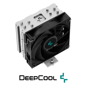 AIR COOLER DEEPCOOL AG400 ARGB - Image 3