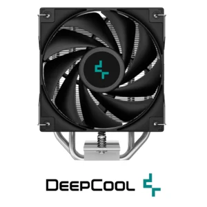 AIR COOLER DEEPCOOL AG400 ARGB - Image 4